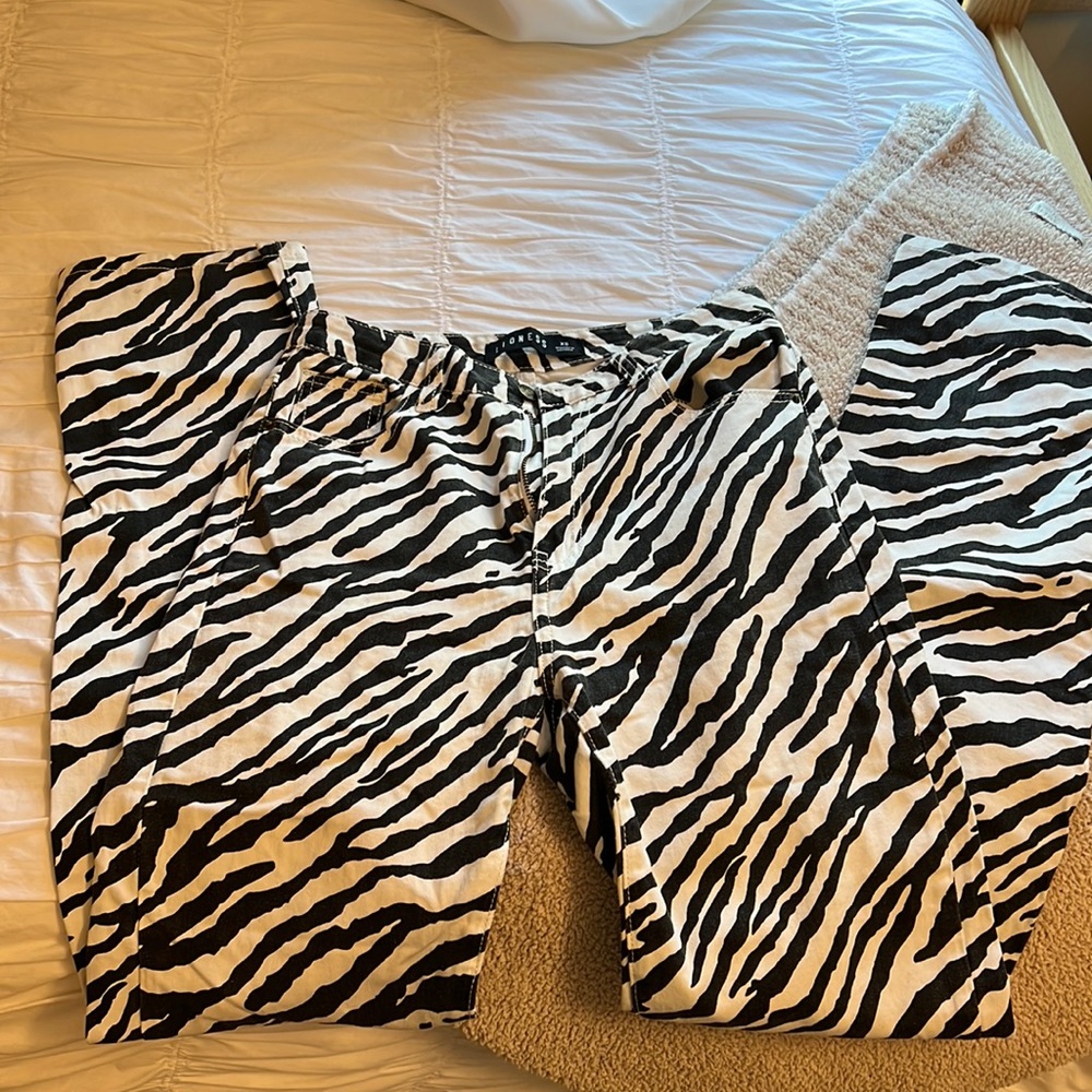 Princess Polly pants